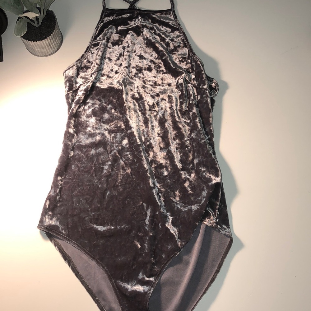 Bodysuit